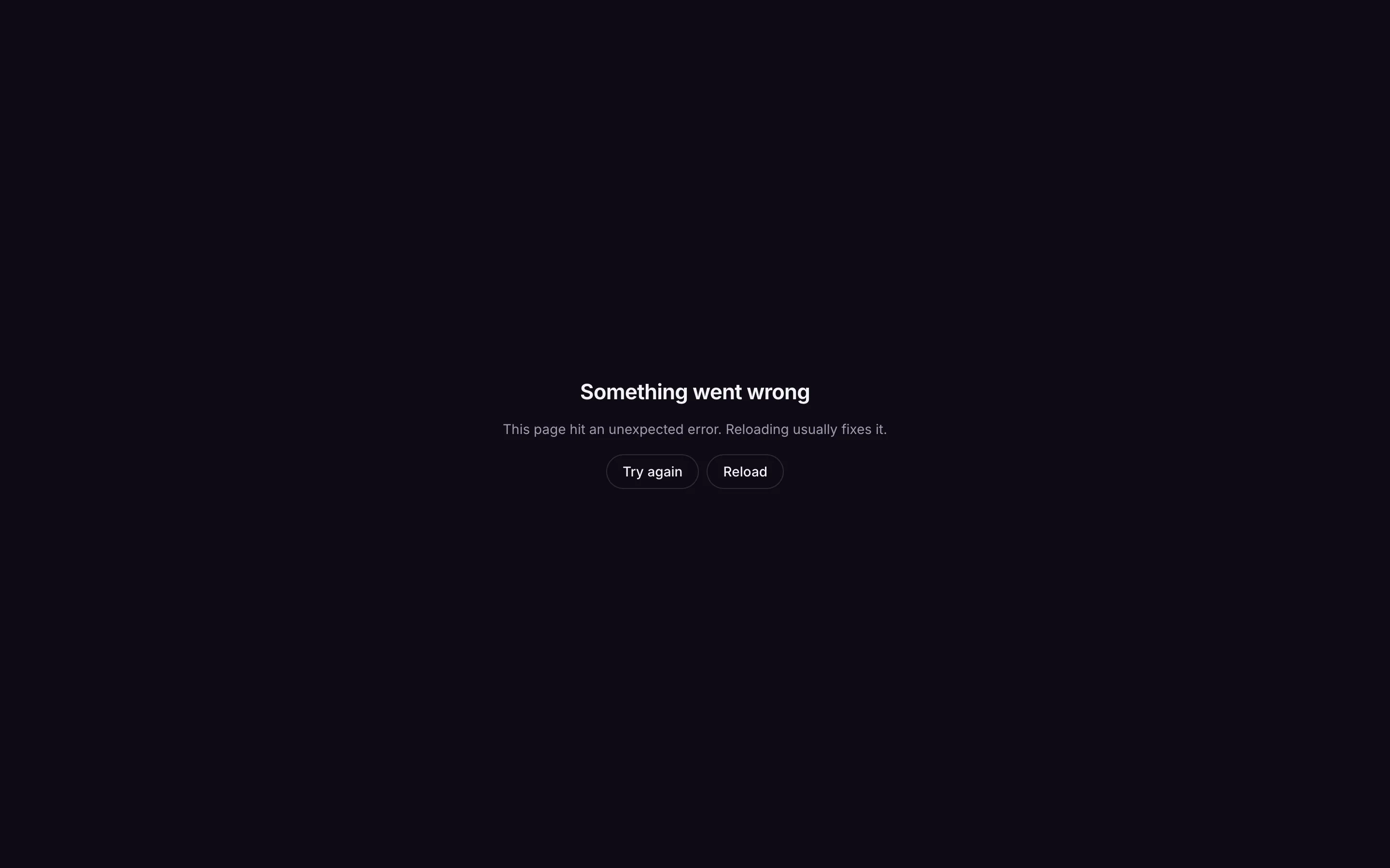 The Podcasts app